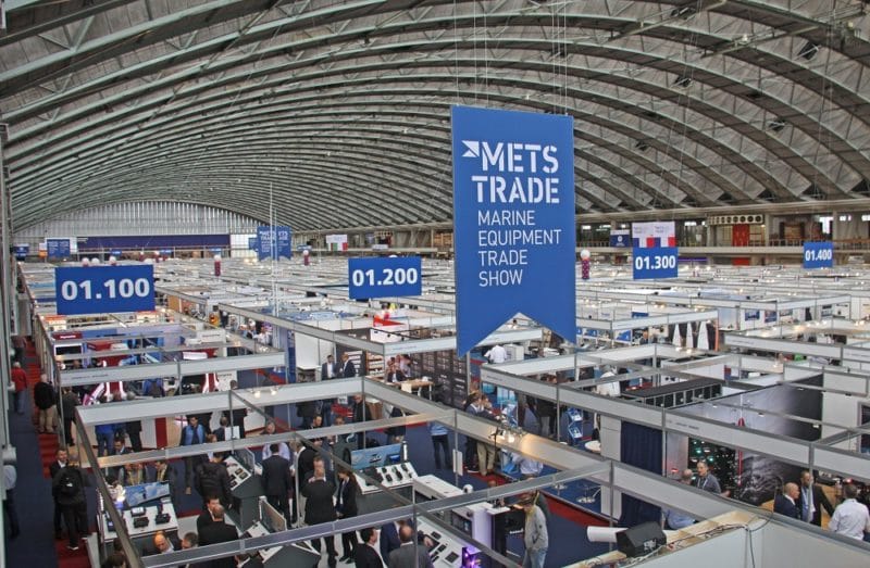 Metstrade RAI Amsterdam