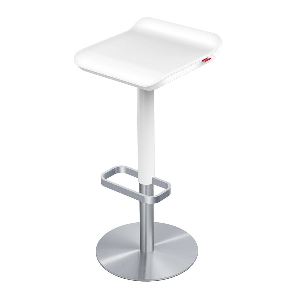 White Bar stool ED from Moree