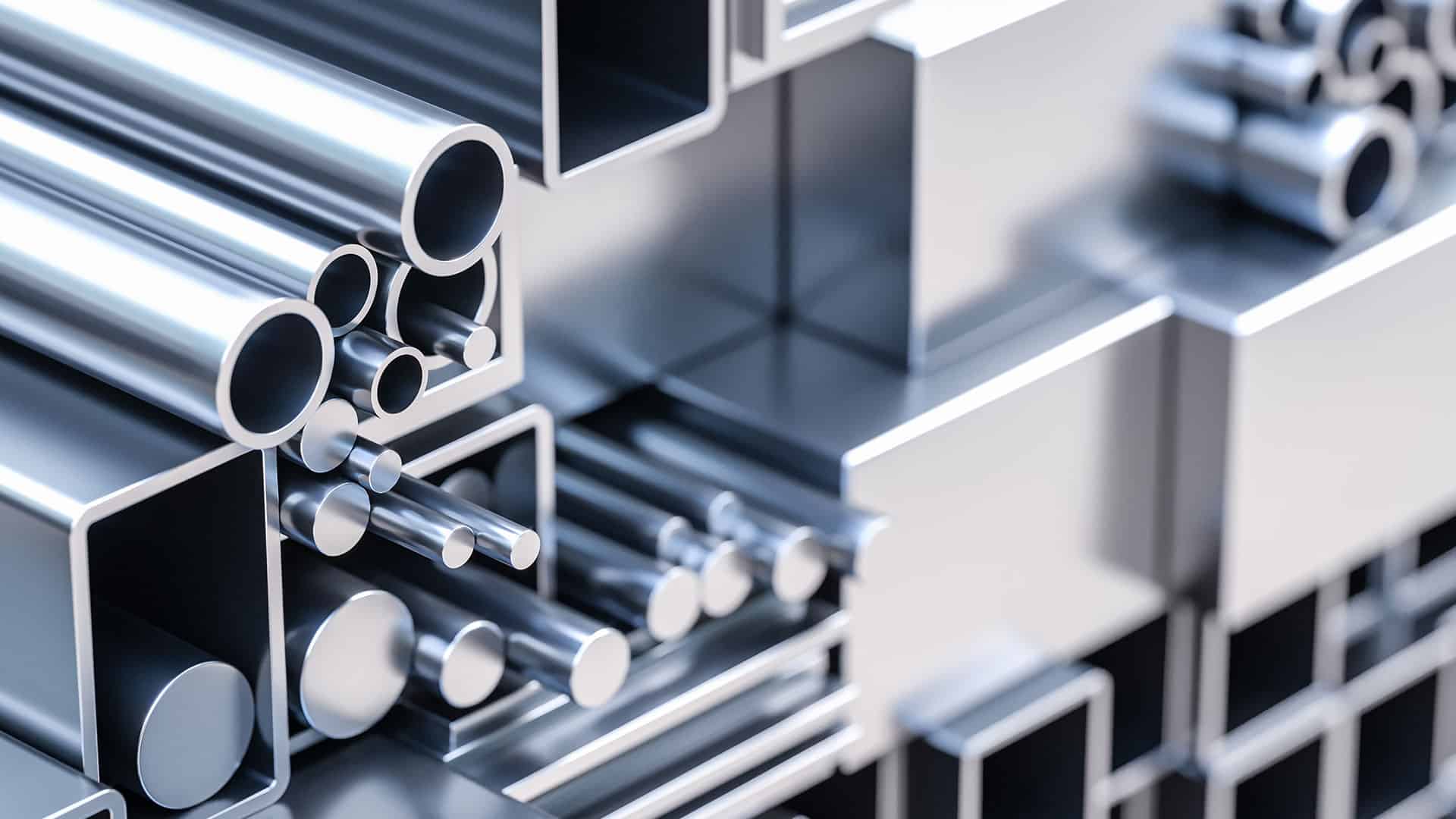 Aluminium Messe Düsseldorf