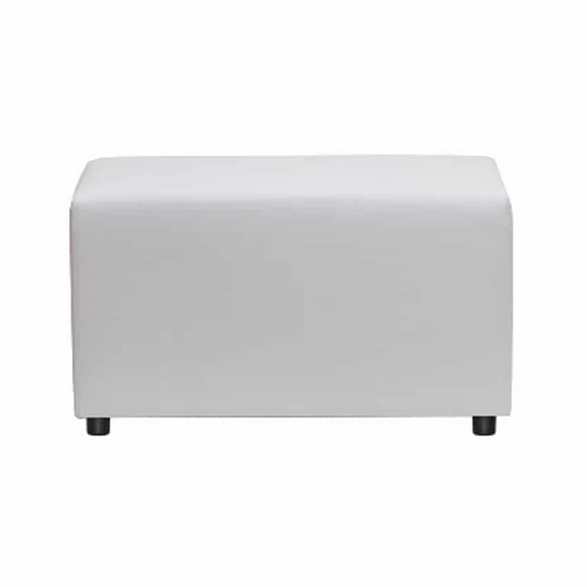 PUF double lounge sofa