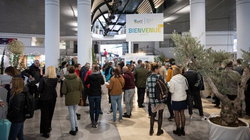 SETT Montpellier Frankrijk