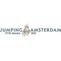standbouw voor standruimte Jumping Amsterdam