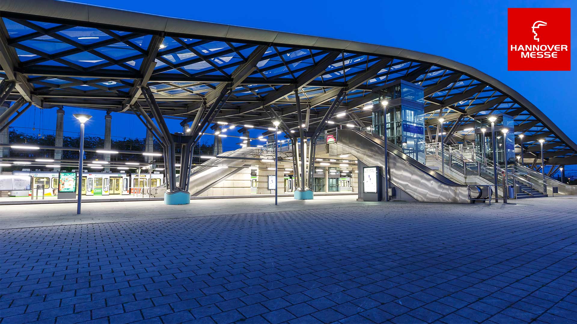 Hannover-Messe-expo-booth