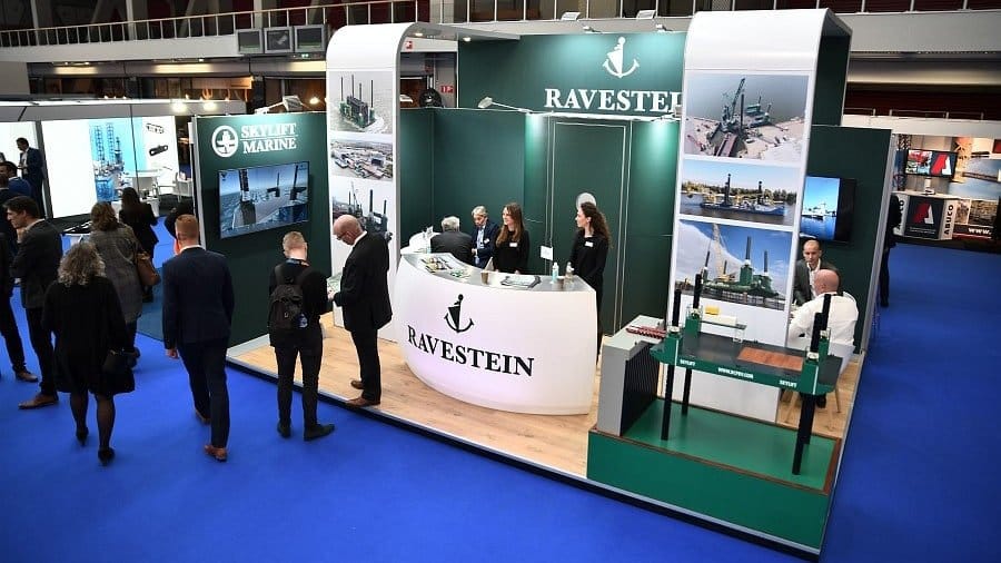 Offshore Energy RAI Amsterdam