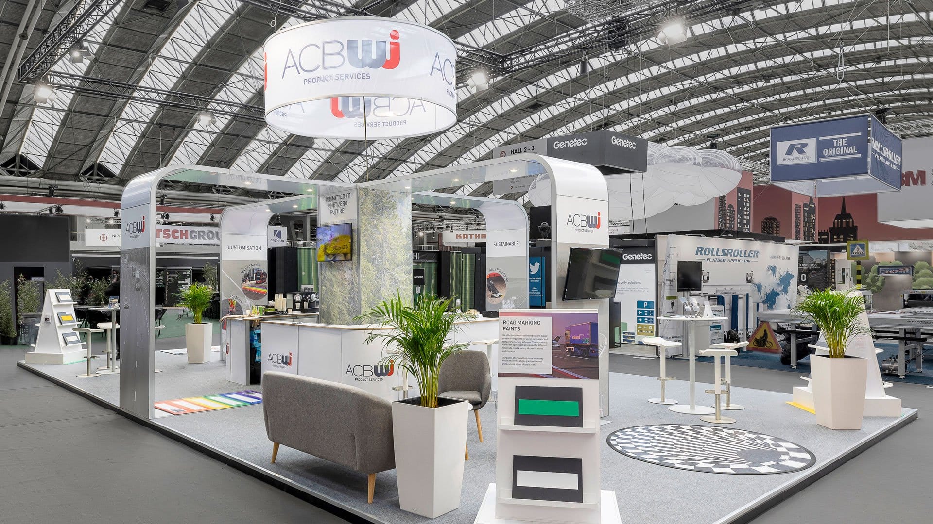 ransport-Logistics-Munchen-Standbouw