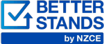 Better Stands logo